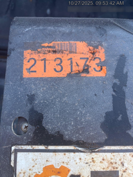 2022 LINCOLN ELECTRIC K4266-1