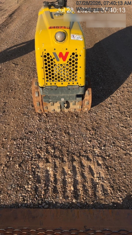 2024 WACKER NEUSON RTLx-SC3
