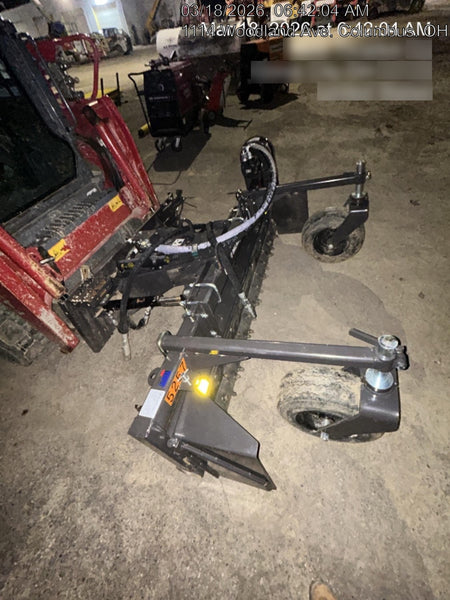 2025 PALADIN M6H-0022