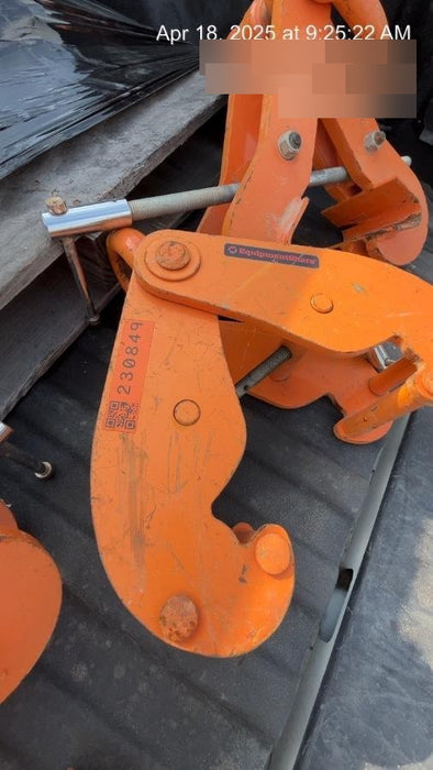 2022 ELEPHANT EBC-10