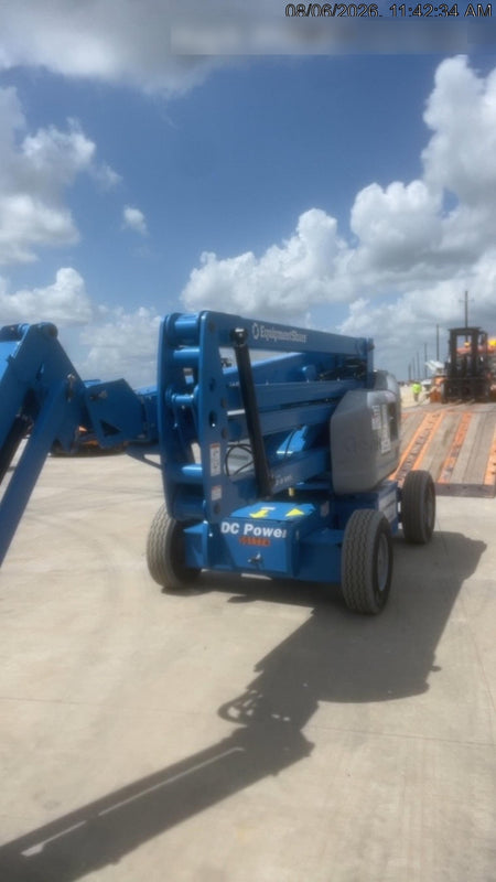 2025 GENIE Z-45/25J DC