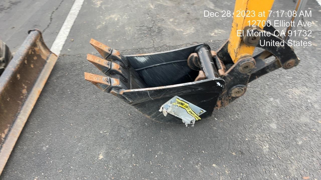 2023 SOLESBEE 12" Bucket - Solesbee