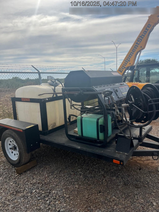 2025 MI-T-M AW-9000-0005 / DHG-4004-B0V6G