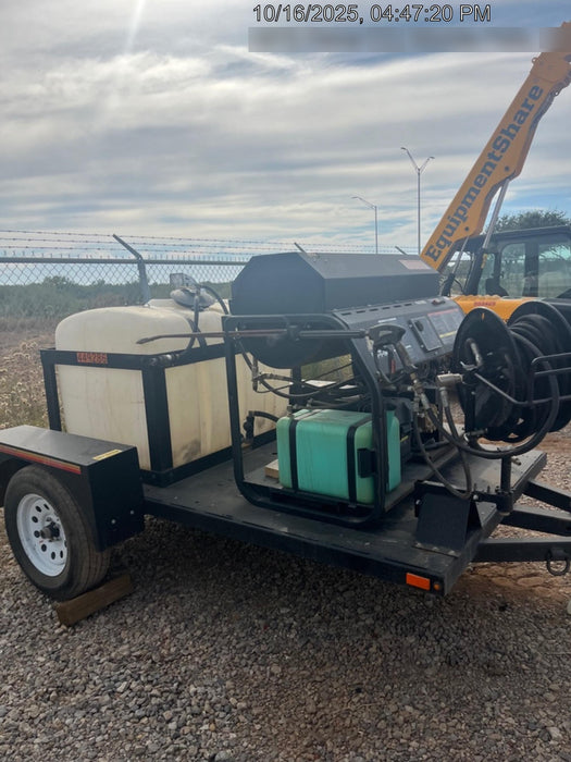 2025 MI-T-M AW-9000-0005 / DHG-4004-B0V6G