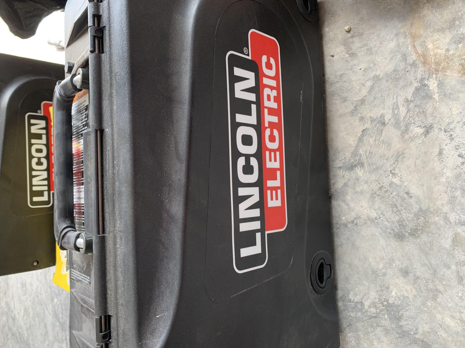 2021 LINCOLN ELECTRIC LN-25X
