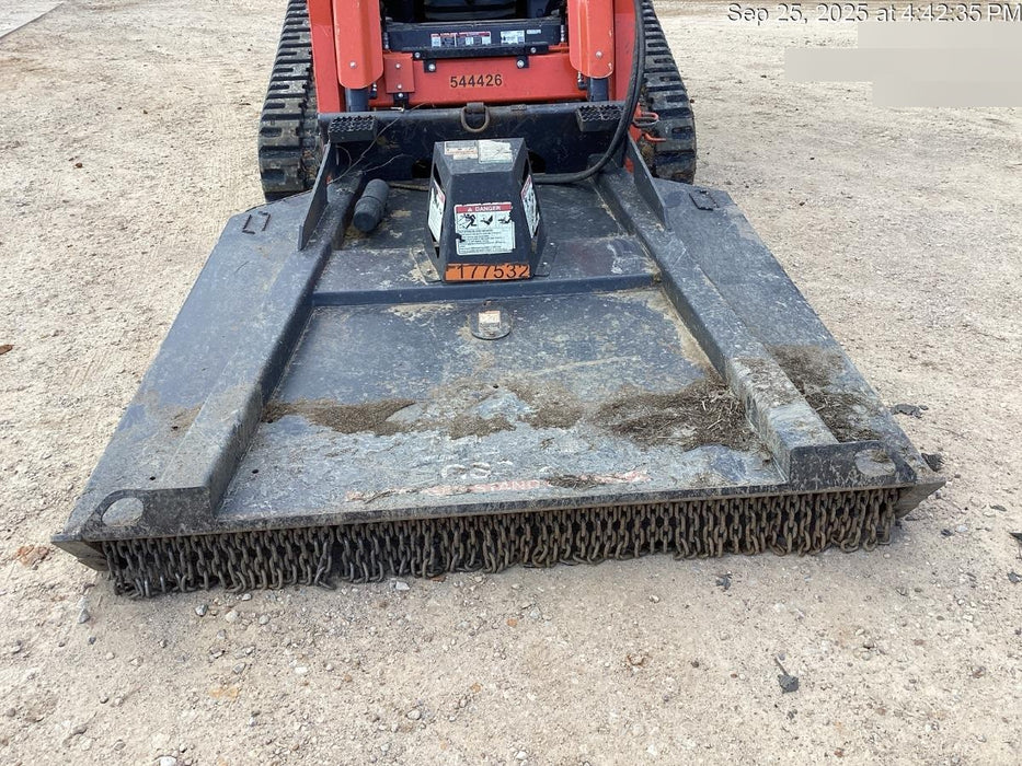 2021 PALADIN 30372A-0022