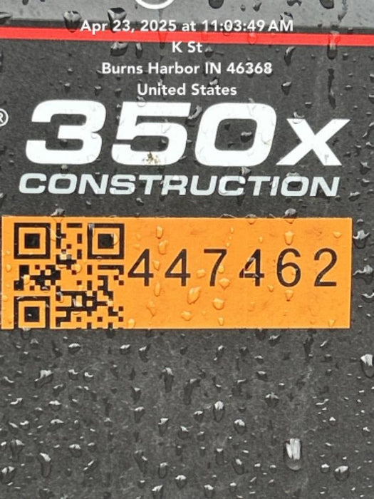 2024 LINCOLN ELECTRIC FLEXTEC 350X