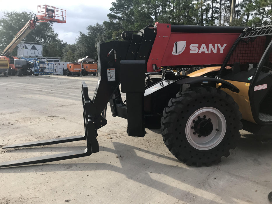 2020 SANY STH1056
