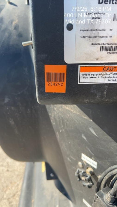 2024 BIG ASS FANS Cool Space 400