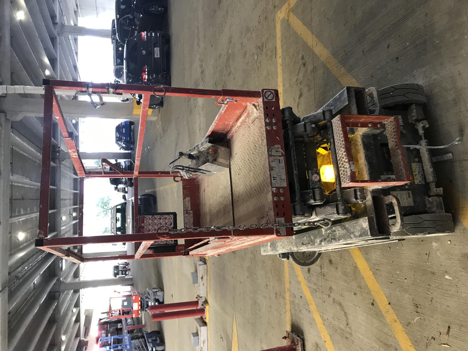 2017 Skyjack SJIII-3219 Skyjack SJ3219III