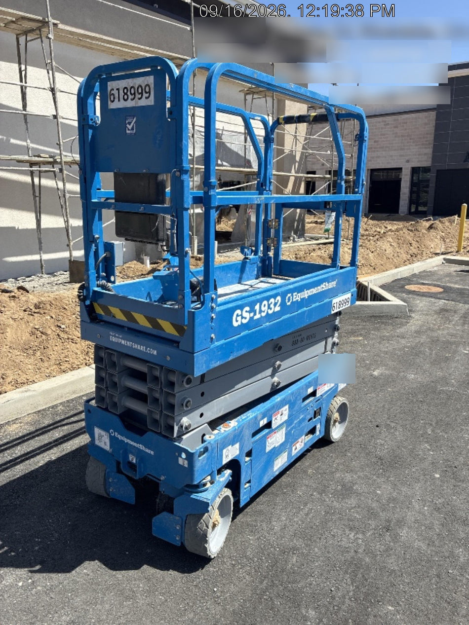 2019 WACKER NEUSON BS60-4As