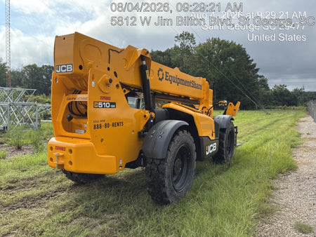 2026 JCB 510-56