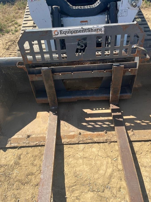 2023 SOLESBEE SPF-48