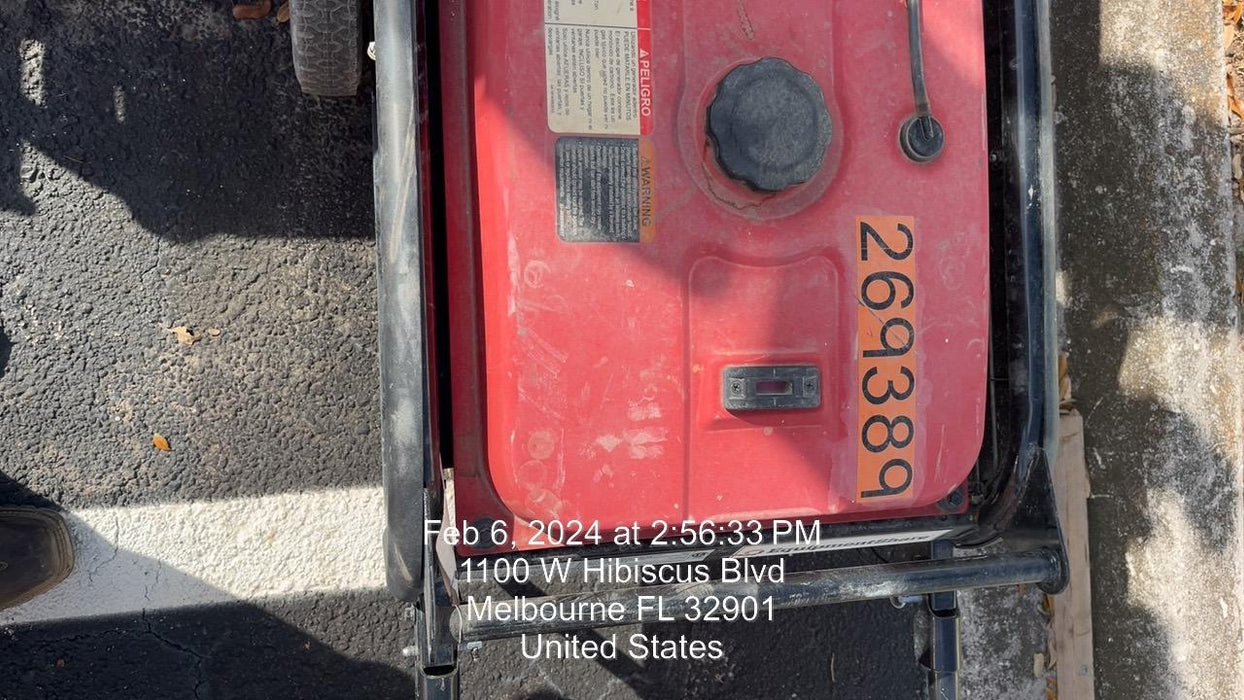 2022 MI-T-M GEN-8000-0MME