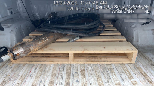 2022 VERMEER PT40100