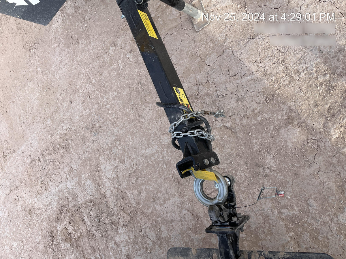 2024 ATLAS COPCO XAS188 CWK