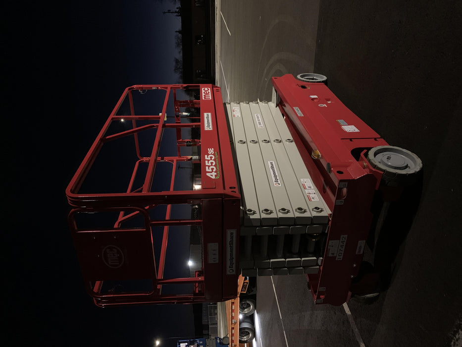 2020 MEC 4555SE