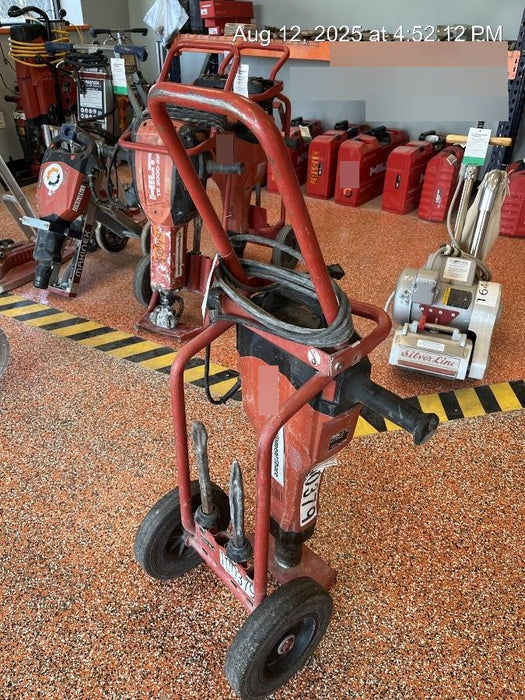 2020 HILTI TE 2000-AVR
