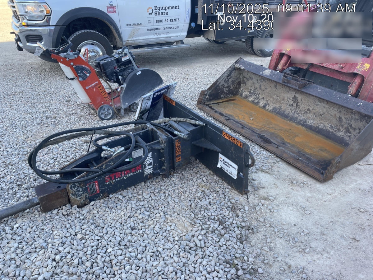 2023 TOKU TNB-4M