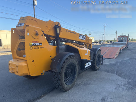 2024 JCB 506-36