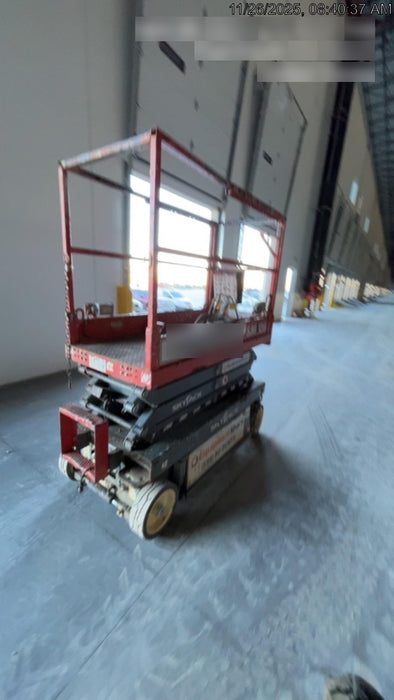 2018 SKYJACK SJIII-3219