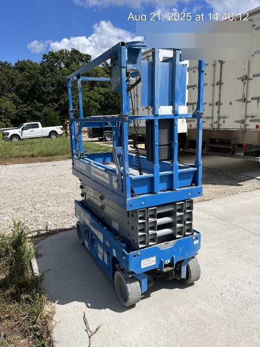 2020 Genie GS-1930 GENIE GS-1930