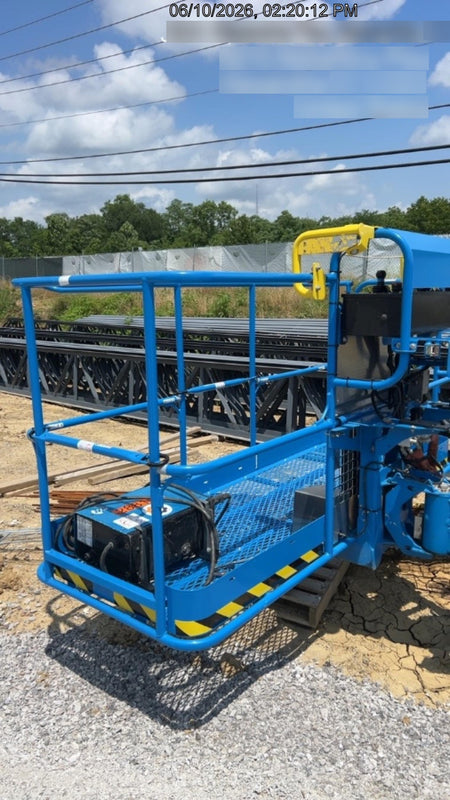 2023 MILLER ELECTRIC CST-280