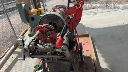 2024 RIDGID 1224