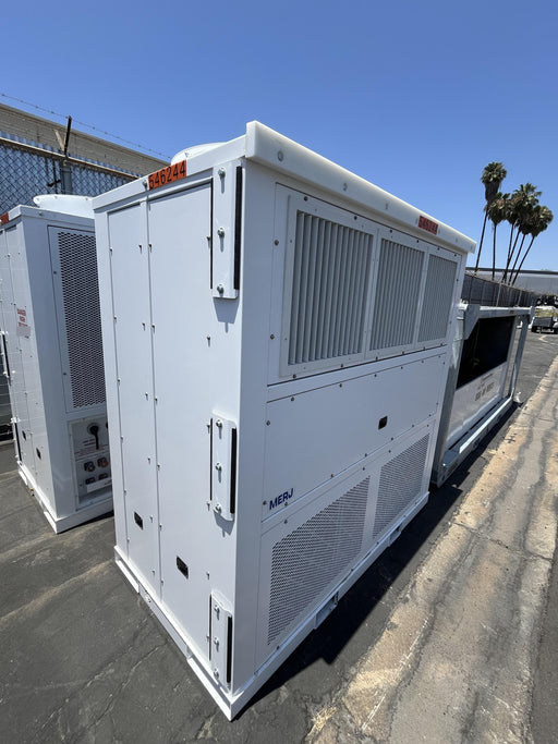 2025 MERJ M20T460-3-AH