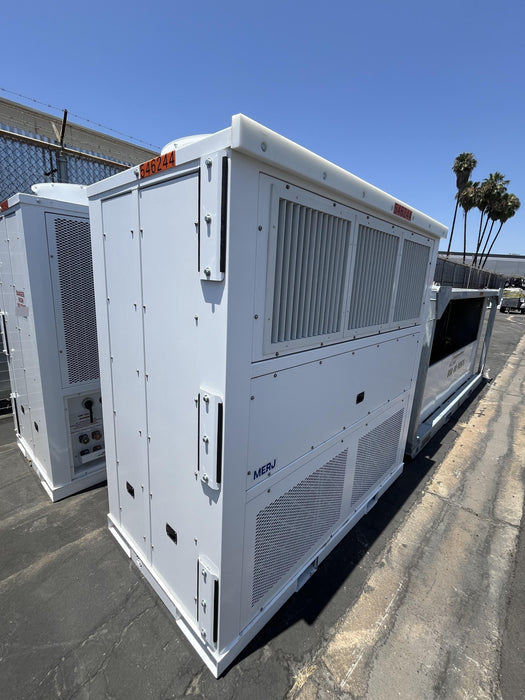 2025 MERJ M20T460-3-AH