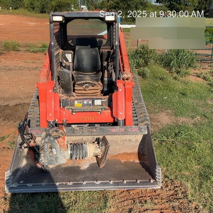 2024 HUSQVARNA LT6005