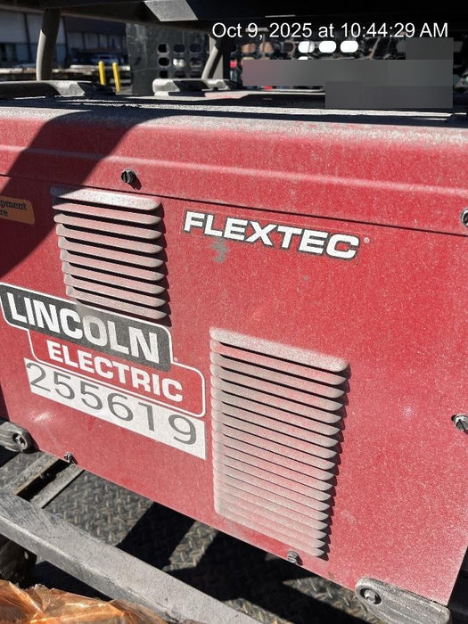 2022 LINCOLN ELECTRIC K3607-1