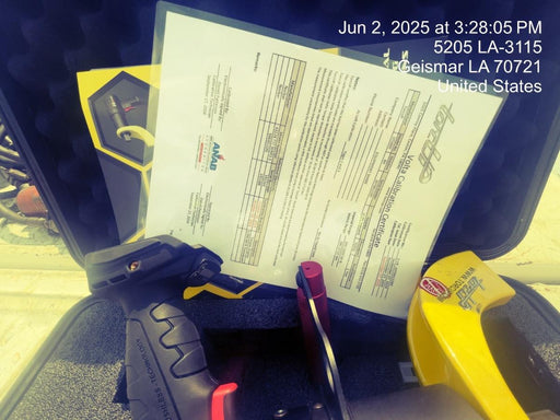 2024 TORCUP VT-2000KIT