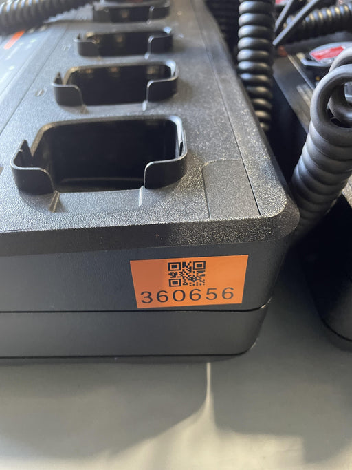 2023 MOTOROLA PMPN4284