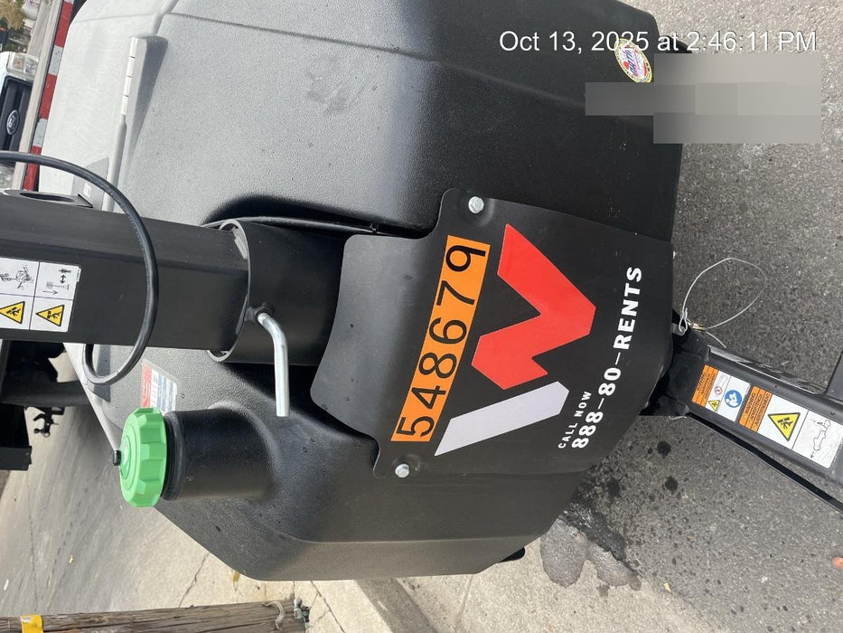 2024 WACKER NEUSON LTT4