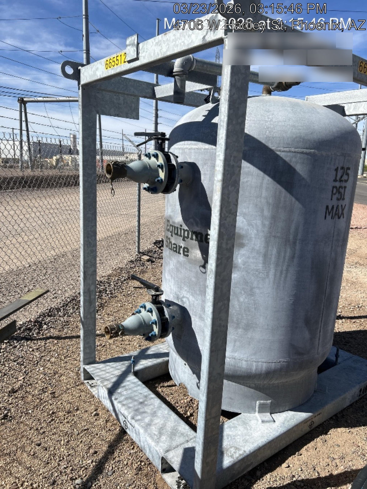 2026 SMARTECH WT500QS