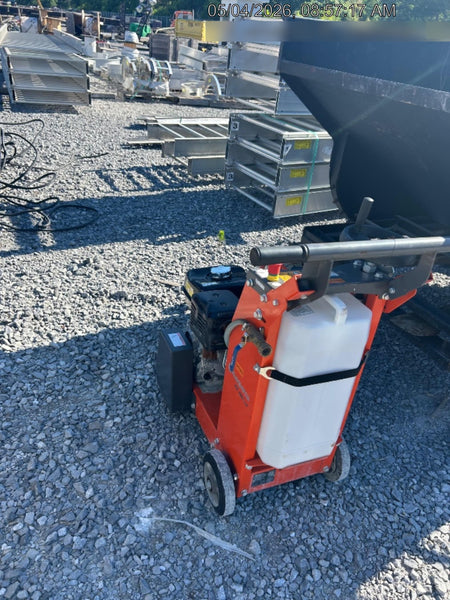 2025 HUSQVARNA FS 400 LV