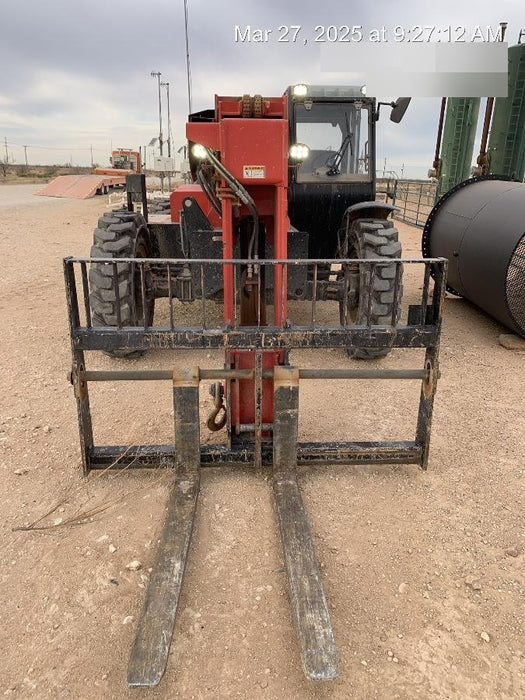 2021 MANITOU MTA8044