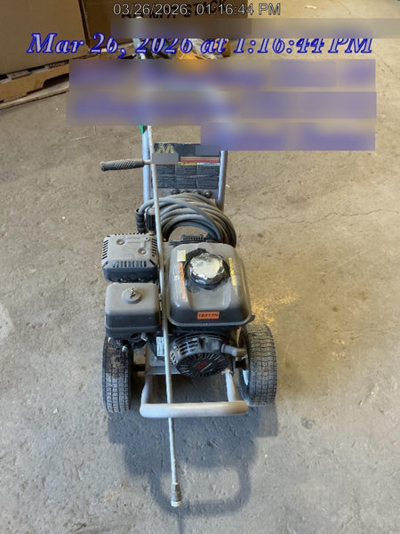 2020 MI-T-M CORPORATION CA-2703-1MMH
