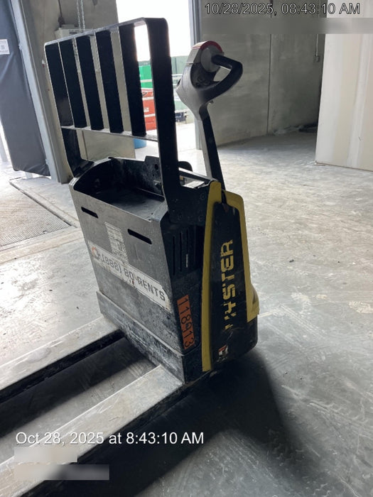 2020 HYSTER W45ZHD
