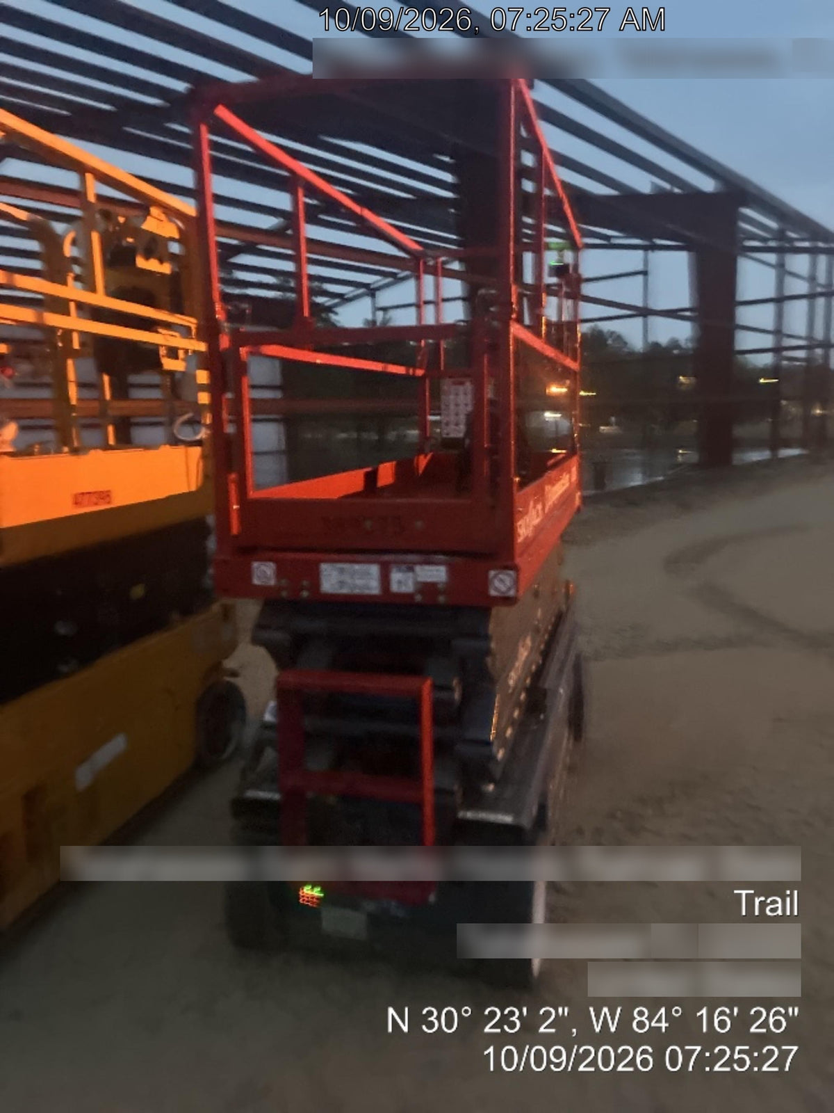 2024 SKYJACK SJ3226
