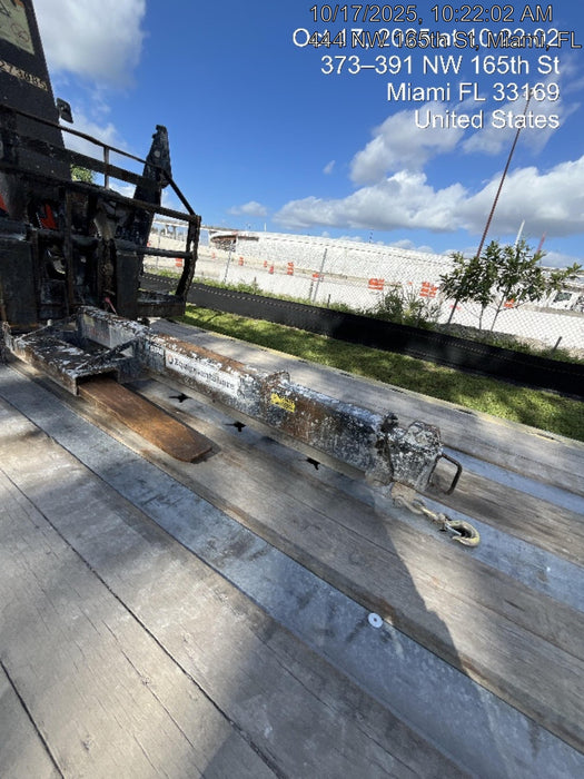 2023 STAR INDUSTRIES M1360B - Star JIB Boom