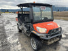 2019 KUBOTA RTV-X1140W-H (Canopy)