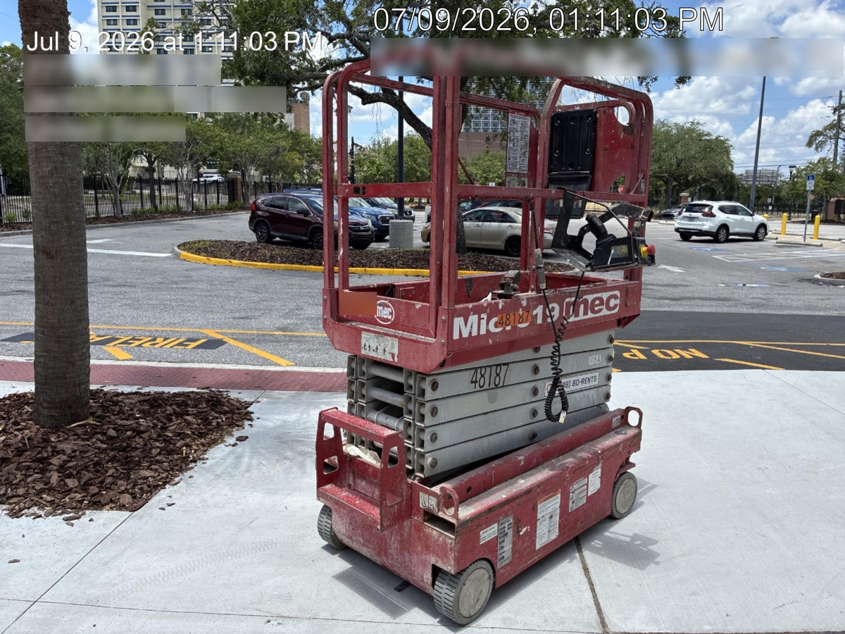 2019 MEC Micro 19