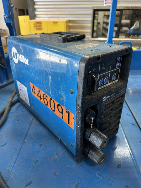 2024 MILLER ELECTRIC CST-282