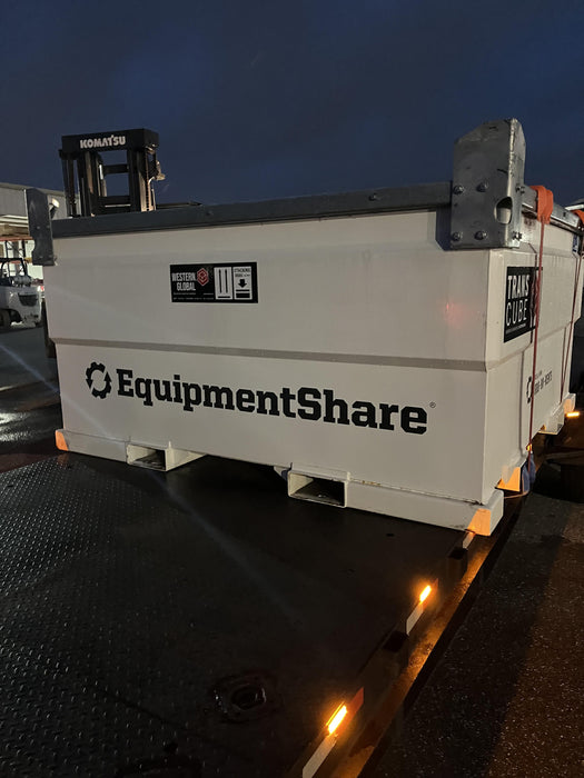 2024 WESTERN GLOBAL 50TCG