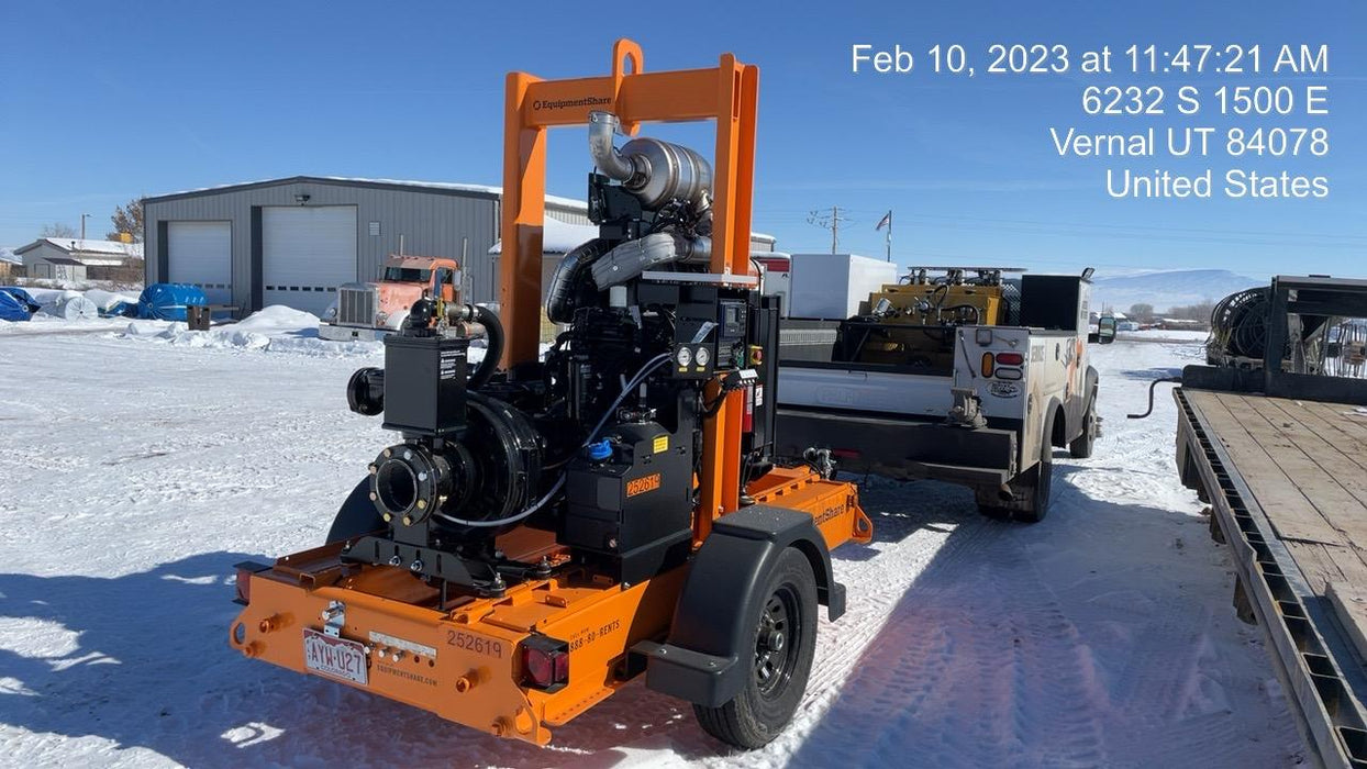 2022 PIONEER PP63C17L71-4045HFC06