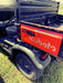2022 KUBOTA RTV-X1140W-H (Canopy)