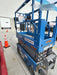 2020 Genie GS-1930 Solid Non Marking Tires, Beacon, Folding rails with half height swing gate, Telematics