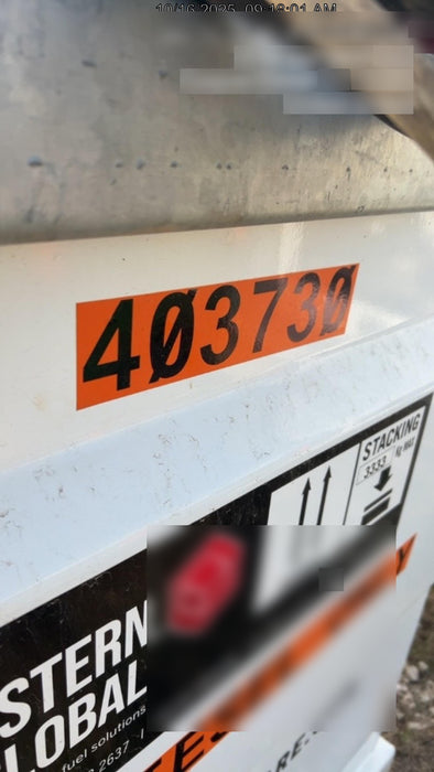 2024 WESTERN GLOBAL 20TCG-ES